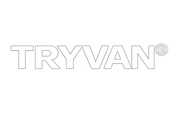 TRYVAN 
