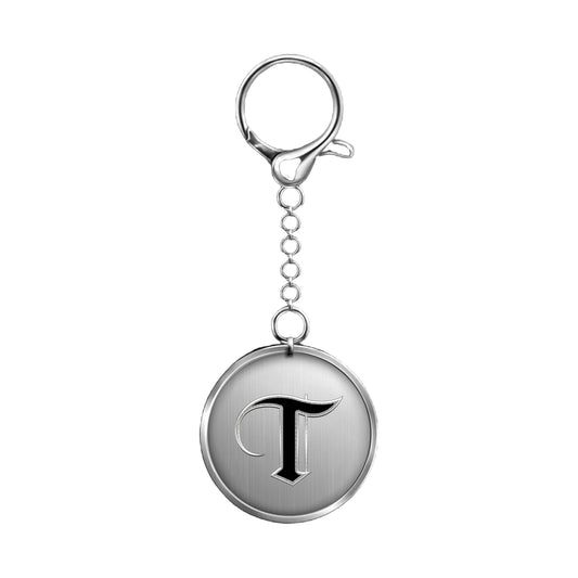 TRYVAN Emblem Pendant TRYVAN