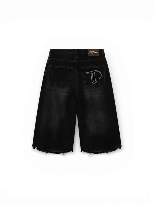 Short Jeans TRYVAN TRYVAN